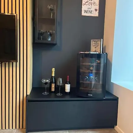Place2be شقة أوستيند