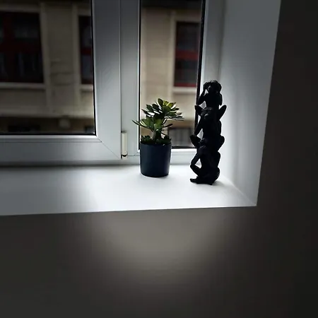 Apartamento Place2be