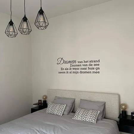 Place2be Apartment