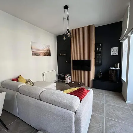 Apartment Place2be