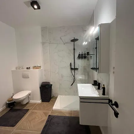 Apartamento Place2be Ostende