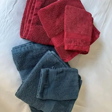 Place2be Appartement Oostende