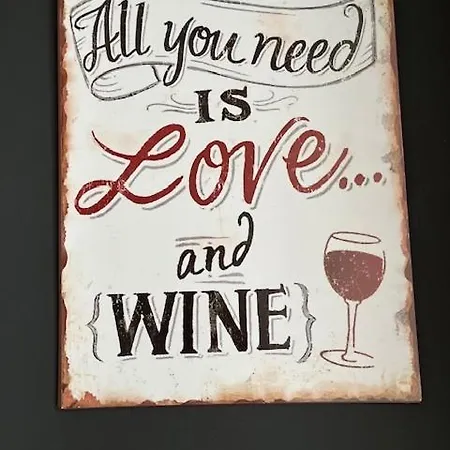 Appartement Place2be *