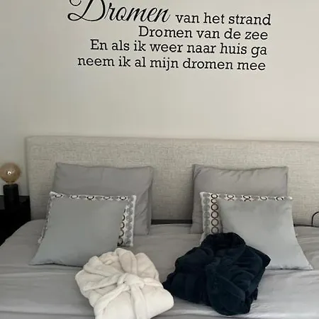 Appartement Place2be Oostende