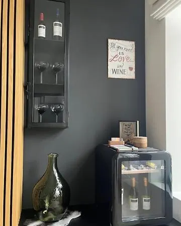 Apartamento Place2be Ostende