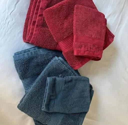 Place2be דירה אוסטנדה