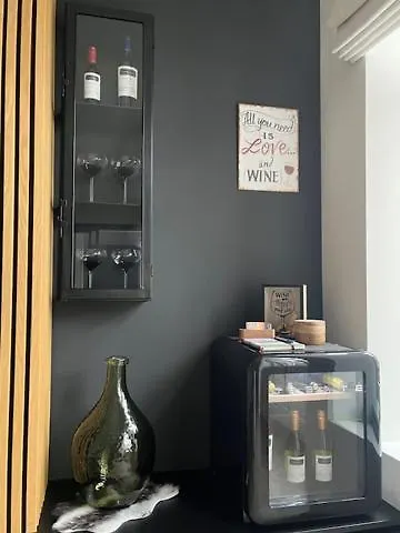 דירה Place2be אוסטנדה