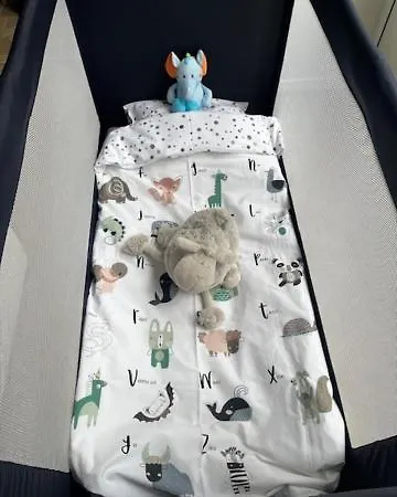 Apartment Place2be *