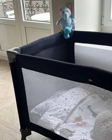 Place2be Apartment *